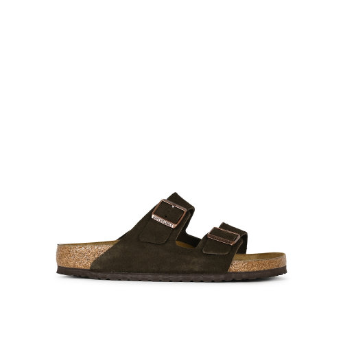 香港直邮BIRKENSTOCK 男士凉鞋 1027077 AW2026 【付后1h可退】