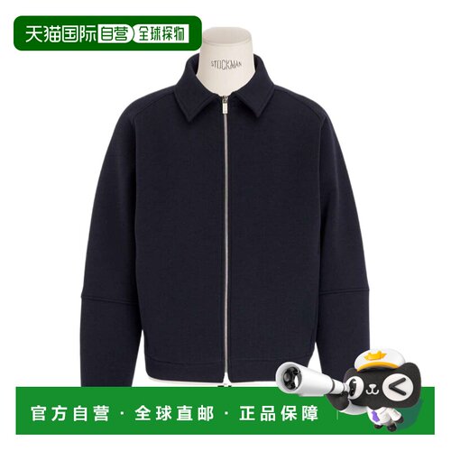 CHRISTIAN DIOR 男士夹克 543J400A1016C540 SS2026 支付后1h可退