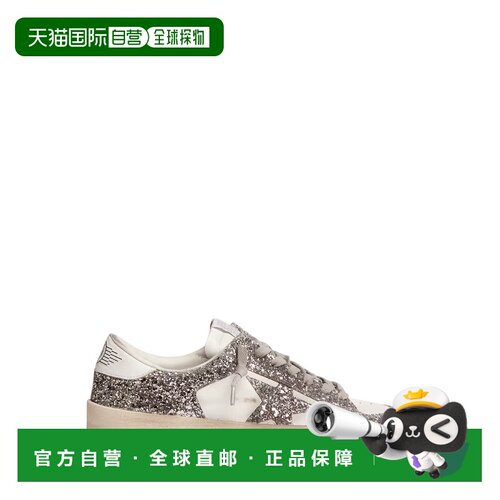 GOLDEN GOOSE DELUXE BRAND 女士休闲鞋 GWF00128F00218580185