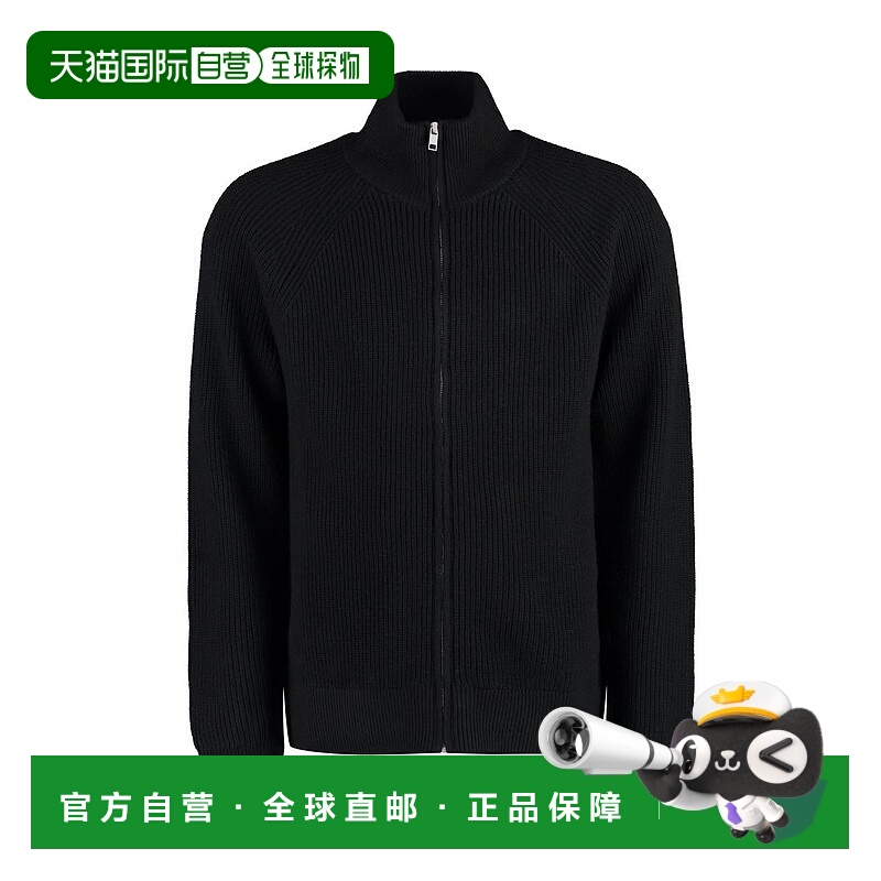 1h可退 ISABEL MARANT 男士针织毛衣 23ACA0044HAA1L79H01BK羊毛