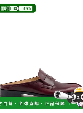 MM6 MAISON MARGIELA 女士高跟鞋 S59WX0077P500060800T2353PORTR