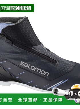 SALOMON/萨洛蒙 RC9维生素夜曲Prolink北欧滑雪靴 中性