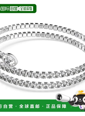 SWAROVSKI手镯手链5725799施华洛世奇水晶