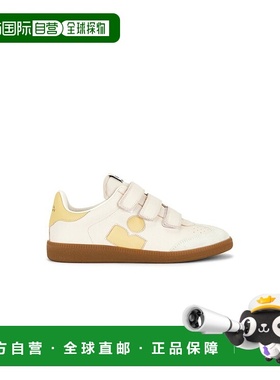 1h可退 潮奢 Isabel Marant 伊莎贝尔 玛兰 女士 Beth 运动鞋 25H