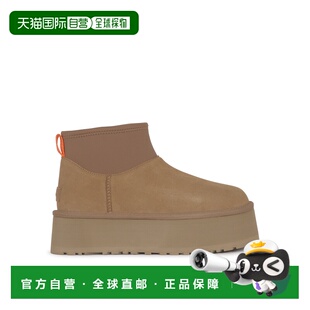 棕色 Mini 女士高跟鞋 Dippe Classic 1168170CHE UGG Women
