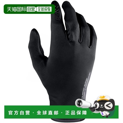 NORTHWAVE 男士手套 6246290489526 CO 黑色 Northwave Fast Pola