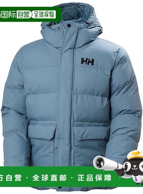 HELLY HANSEN 北欧蓬松夹克 中性