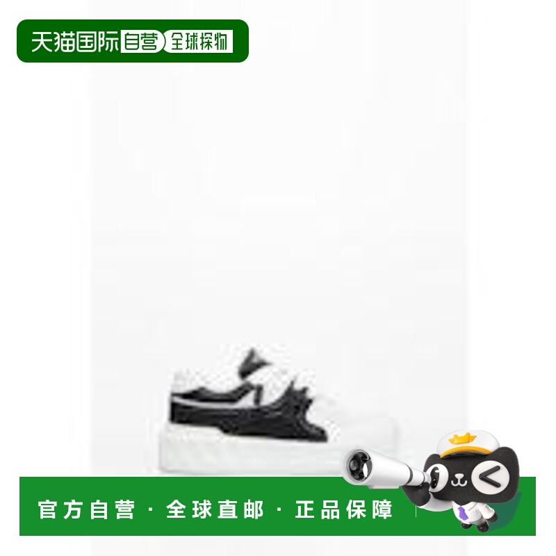 Valentino男士运动鞋7Y2S0G37WWAA01