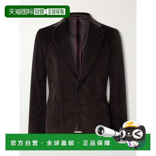 PaulSmith保罗 史密斯男士西装外套 【付后1h可退】