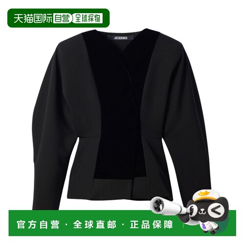 JACQUEMUS 女士连衣裙 26HJAW00147AW00369990 AW【付后1h可退】