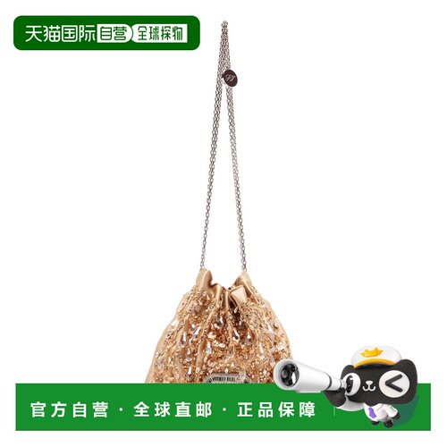 ROGERVIVIER罗杰 维维亚Pilgrim女士手拿包 【付后1h可退】手提包