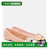 精饰拉 VIVIER 潮奢 1h可退 女士 ROGER 维维亚 Vivier 罗杰 Tres