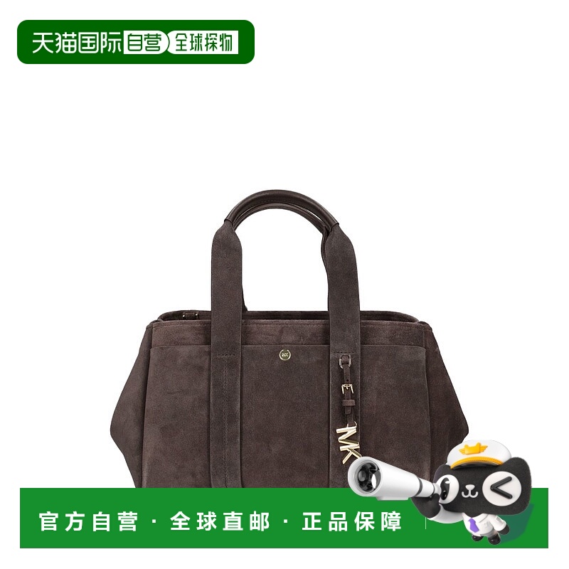 1h可退 MICHAEL KORS 女士单肩包 30F5G1ZS1S251 AW2025 棕色