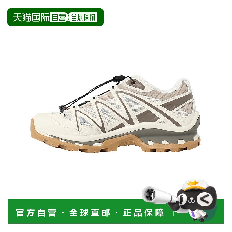Salomon 萨洛蒙XT-QUEST ADV GTX男女户外机能运动鞋L47541300