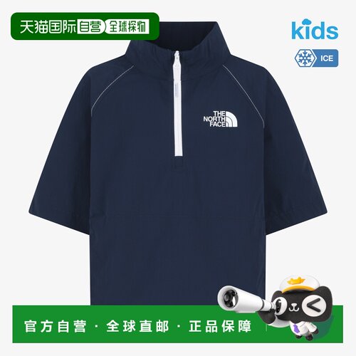 K'S ICEMAX 半拉链卫衣北面户外