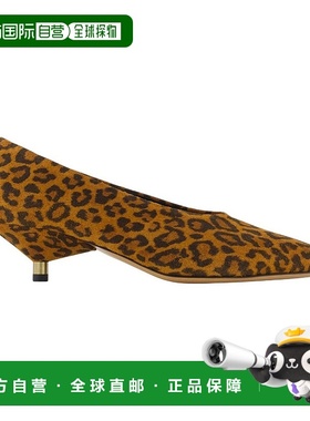 ISABEL MARANT 女士高跟鞋 ES0035FAC3A30S99LE AW2025