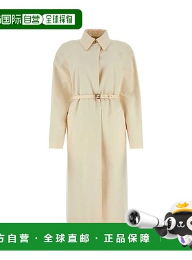 FENDI 女士外套 FF8994AM3SF1M2A-2 AW2023 白色 Fendi Coats