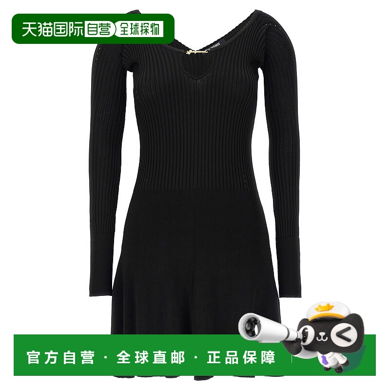 1h可退 JACQUEMUS 女士连衣裙 24E241KN3562358990 AW2024
