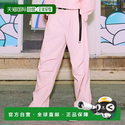 THE NORTH FACE PARACHUTE PANTS 降落伞裤北面户外裤子休闲裤