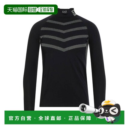 1h可退 潮奢 Ea7 男士 T恤