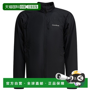 mont 2306163LIGHTSHELLBK bell 户外冲锋衣 AW2025 男士 1h可退