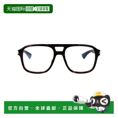 SAINT LAURENT 男士眼镜 SL881OPT002 SS2026 花色