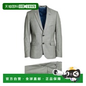 潮奢 史密斯 Paul 1h可退 Smith 保罗 男士 西服