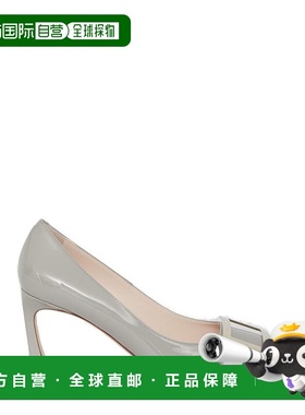 1h可退 潮奢 ROGER VIVIER 罗杰 维维亚 女士 Belle Vivier Tromp