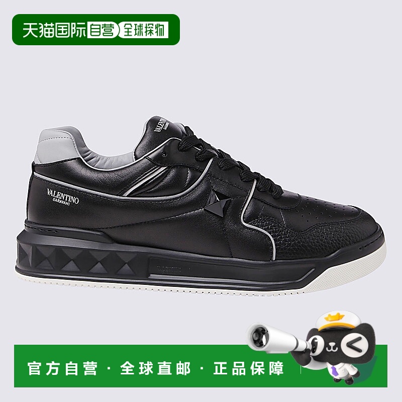 1h可退 VALENTINO GARAVANI 男士运动鞋 7Y2S0E71NWN00A AW2025