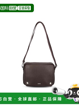 LOEWE 男士单肩包 BANBA73X043468P26 SS2026 红色 Loewe Bags