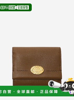 BURBERRY 女士钱包 8112327HAZEL