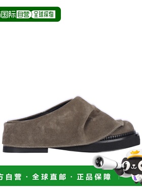 Attico 女士凉鞋 250WSH00855LBT040AA215 SS2025