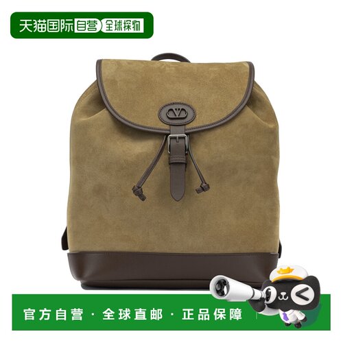 VALENTINO GARAVANI 男士双肩包 9Y2B0T64PDT3AG AW2026