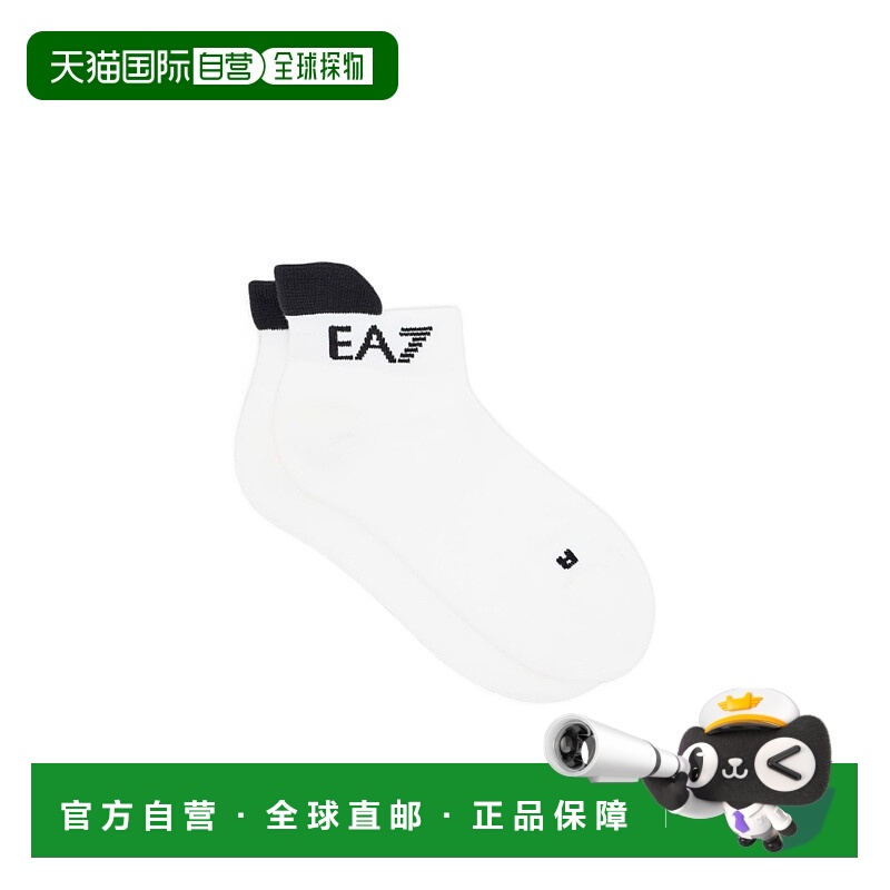EA7 EMPORIO ARMANI 女士袜子 7W000811AF19325M0003
