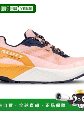 SCOTT Kinabalu 3 越野跑鞋 中性