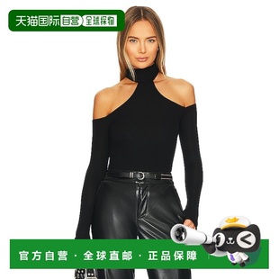 Michael 高领上衣 Lauren Levon ML6745RIB 女士 潮奢