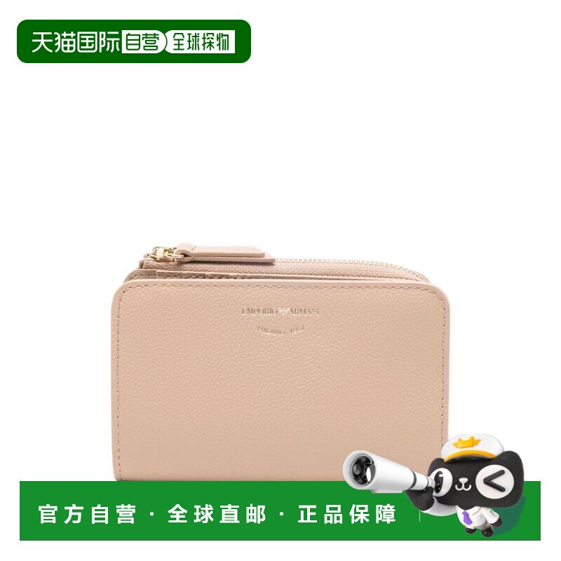 EMPORIO ARMANI 女士钱包 EW000369AF19568U1050