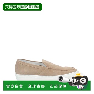 男士 乐福鞋 1h可退 舒适时尚 Doucal beige米色 潮奢