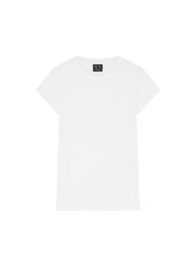 ARMANI EXCHANGE 女士T恤 XW002333AF16294U0002