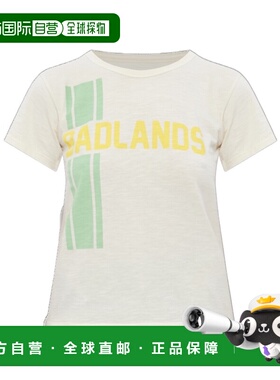 MAISON MARGIELA 女士T恤 S51GC0542M20164104 SS2026