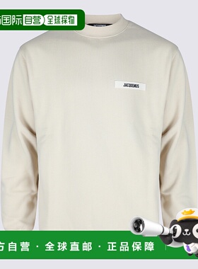 JACQUEMUS 男士卫衣 24ESSM00206AJ00126150 AW2025