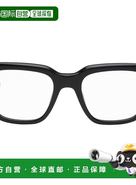 1h可退 潮奢 Saint Laurent 圣罗兰 女士 黑色 SL 804 眼镜 SL804