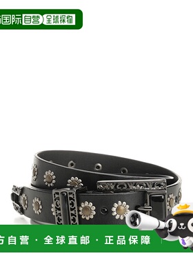 GOLDEN GOOSE DELUXE BRAND 男士腰带 GWA00779A00077590100