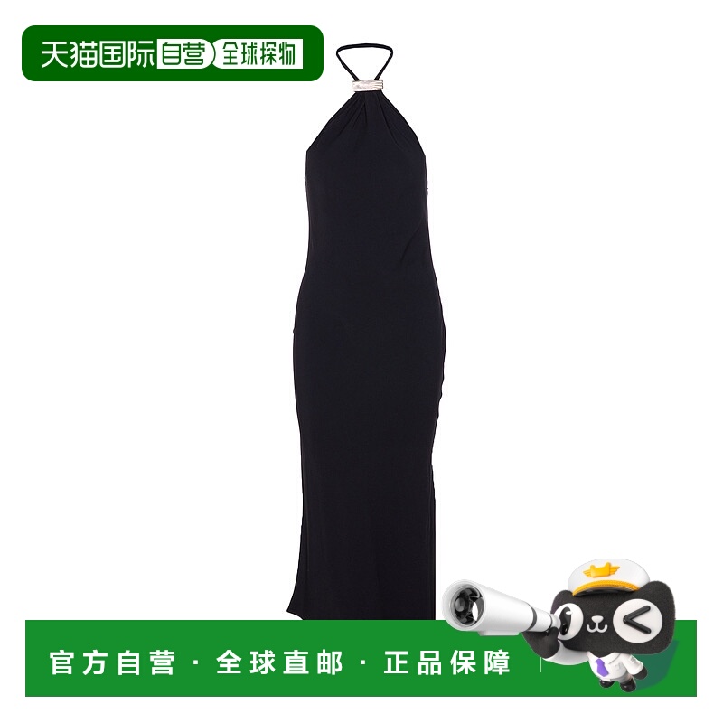 1h可退 潮奢 The Attico 女士 露肩连衣裙 251WCW00247ACC001AA