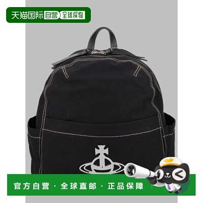 VIVIENNE WESTWOOD 女士双肩包 4A02000BUW01AYN401