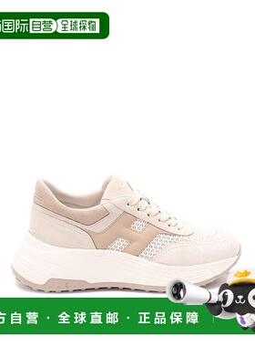 HOGAN 女士运动鞋 HXW6690GA70UZV0RVY CO 白色 Hi Fi Sneakers