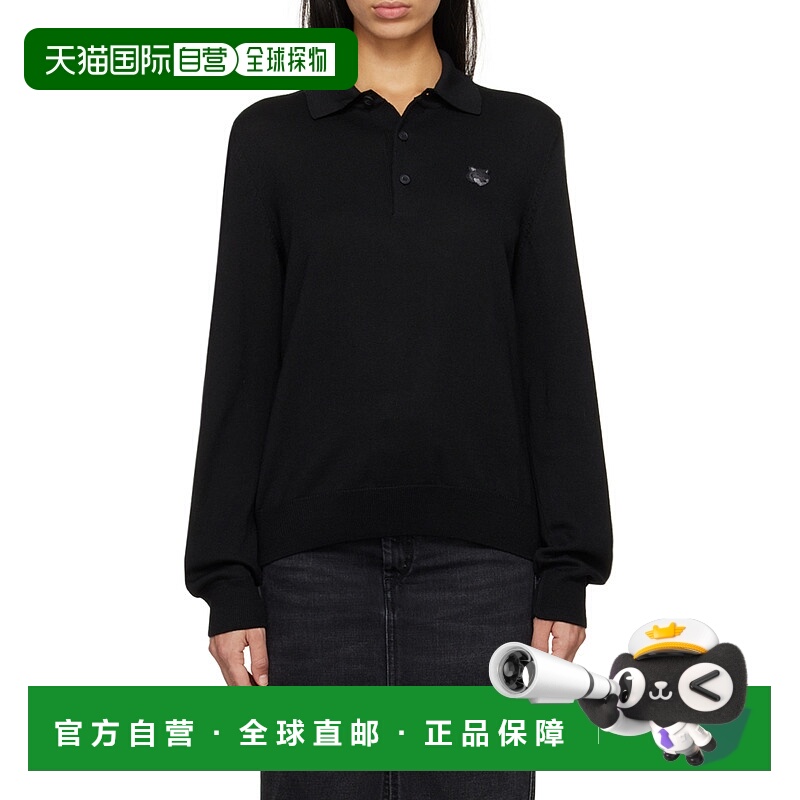 1h可退 MAISON KITSUNÉ 女士衬衫 MM00211KT1036P199 AW2024