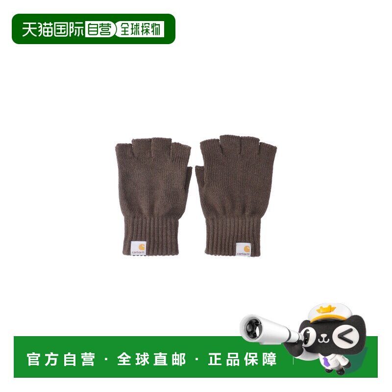 香港直邮CARHARTT WIP 男士手套 I02955947XX AW2【付后1h可退】