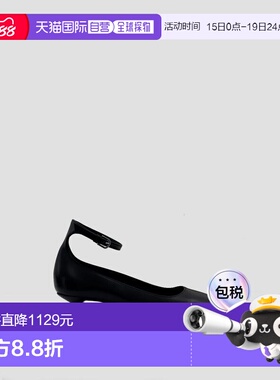 TOTEME 女士高跟鞋 262WAS0314LE0210001 SS2026 黑色