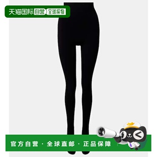 连裤 The 舒适时尚 black黑色 袜 Mimi 女士 Row 潮奢 1h可退